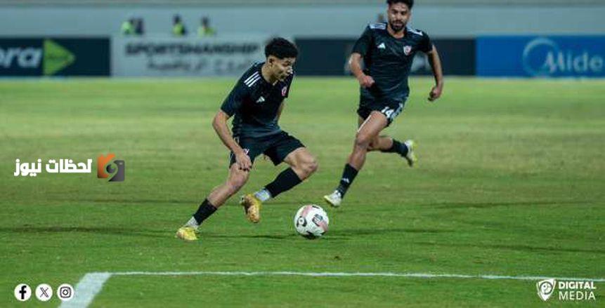 وكيل توفيق محمد: الأهلي والزمالك فاوضانا.. وهذا رد بتروجت