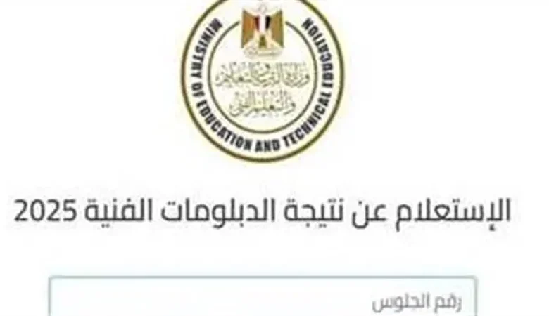 الدبلومات الفنية