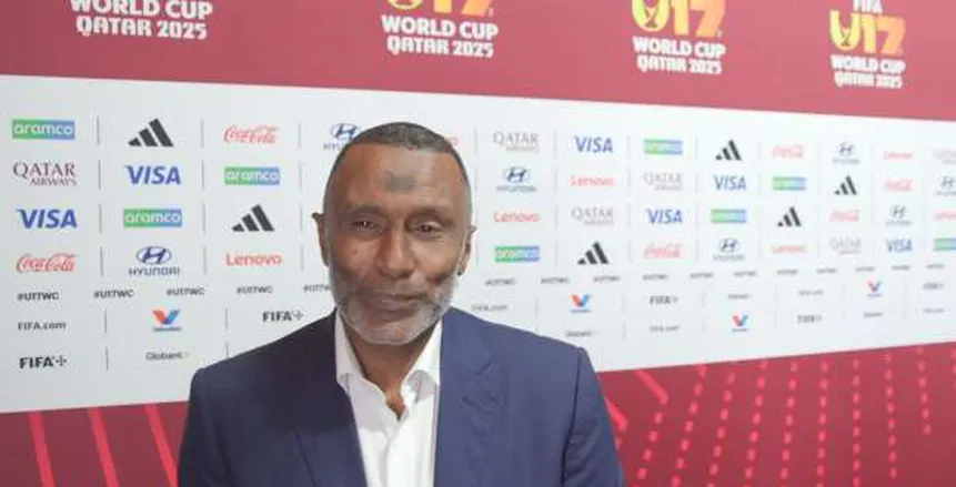 أحمد الكاس: منتخب مصر جاهز للمنافسة بقوة في كأس العالم للناشئين
