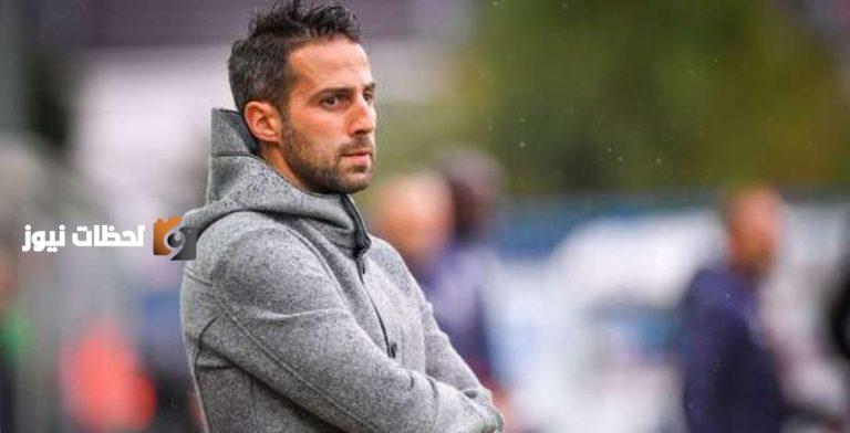 أول مهمة لـ يانيك فيريرا في الزمالك