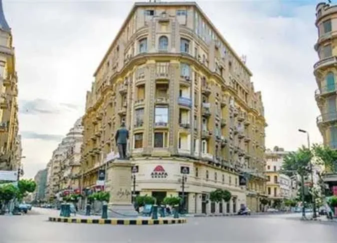 قانون الإيجارات القديمة