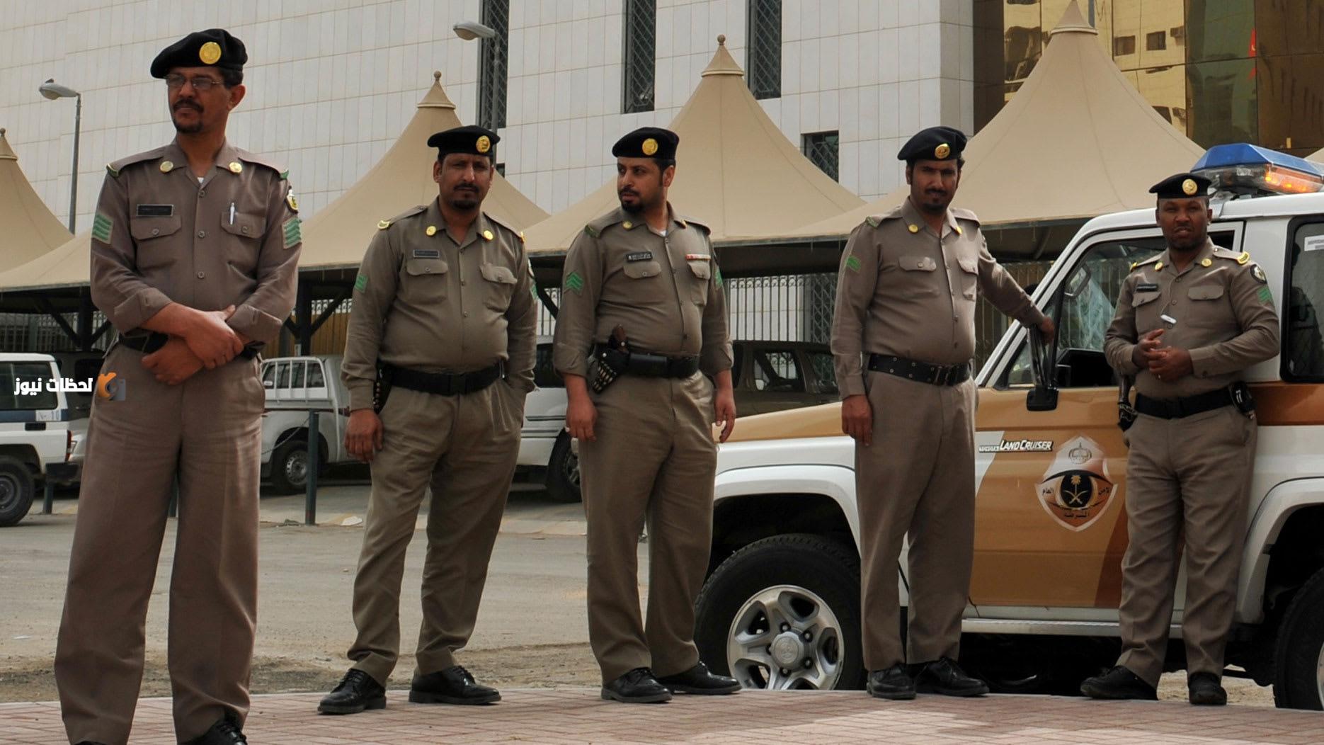 الحكومة السعودية