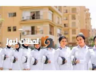 المتفوقين والتمريض العسكري