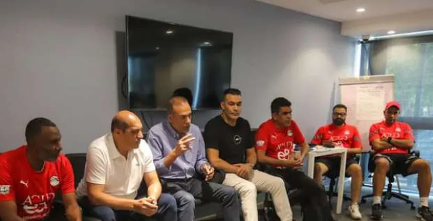 «لن نقبل أي تهاون».. رسائل اتحاد الكرة لمنتخب الناشئين تحت 17 عاما