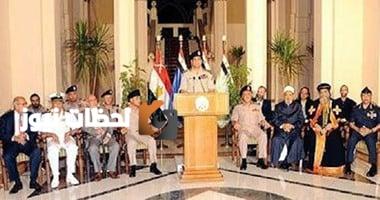 3 يوليو.. تحديد مسار جديد وإنهاء حكم المرشد