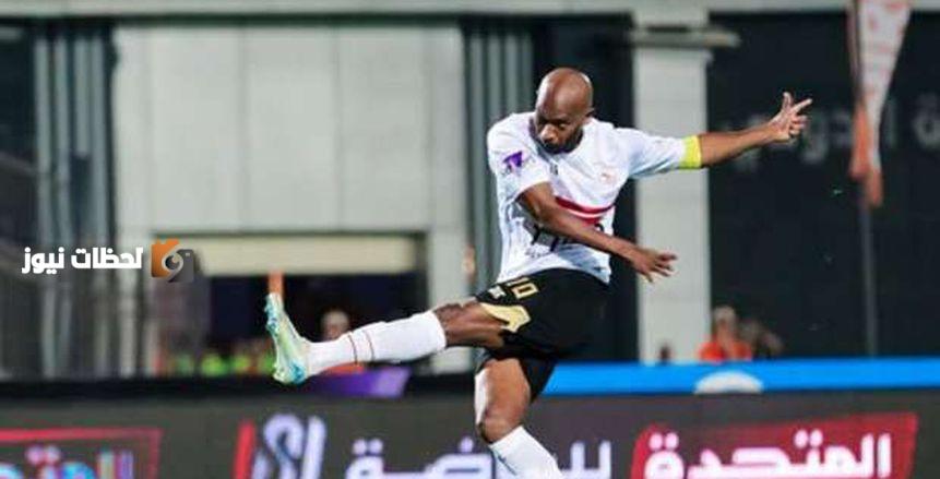 شيكابالا يعلن اعتزاله رسميا
