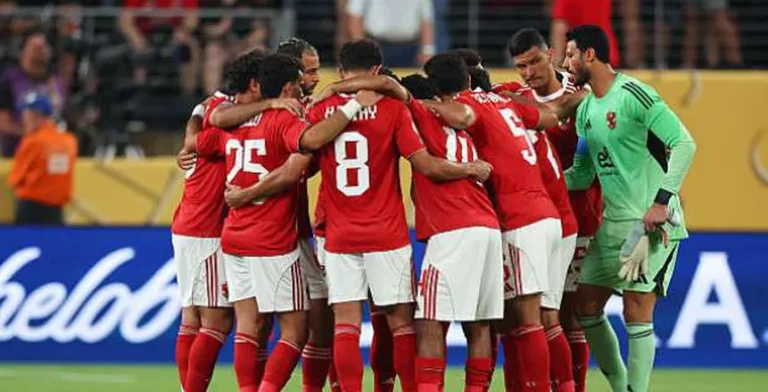 اتفاق بين الأهلي و«فيفا» بشأن الجائزة المالية لكأس العالم للأندية