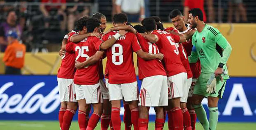 اتفاق بين الأهلي و«فيفا» بشأن الجائزة المالية لكأس العالم للأندية