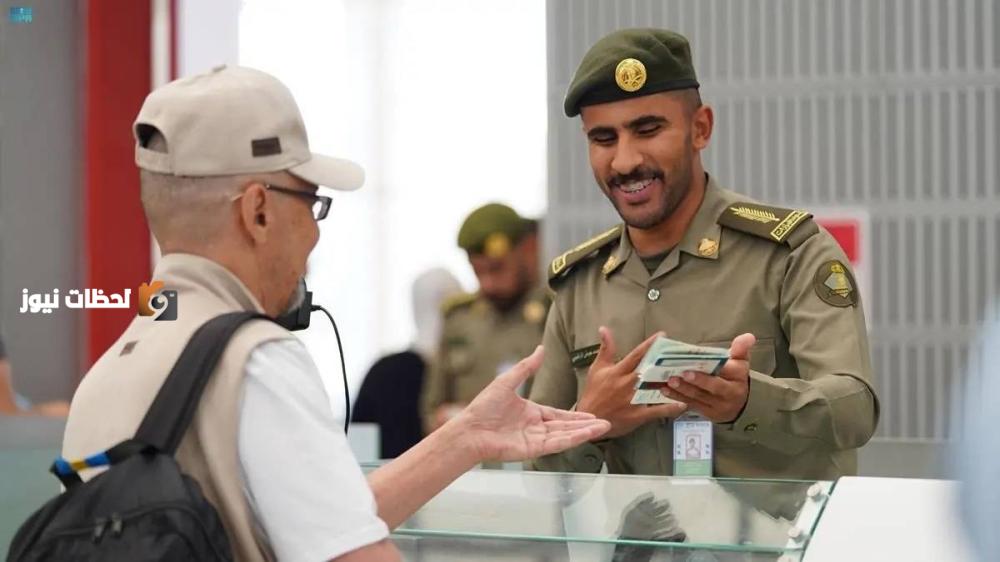 35 مليون عملية إلكترونية بواسطة نظام أبشر في يونيو