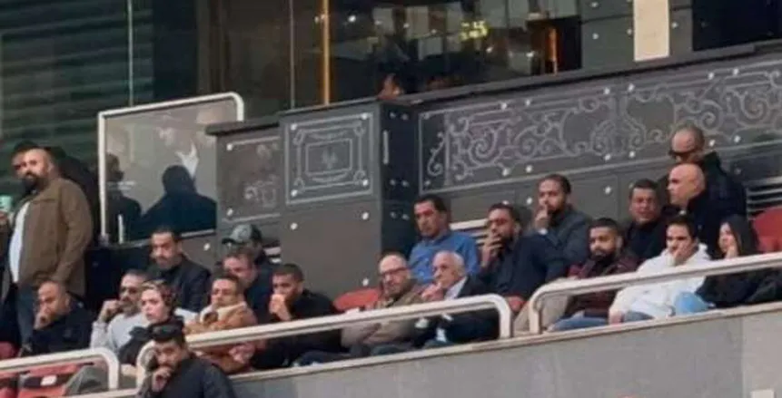 جون إدوارد يجري تغييرات شاملة في الزمالك.. خطة لتعيين كوادر جديدة