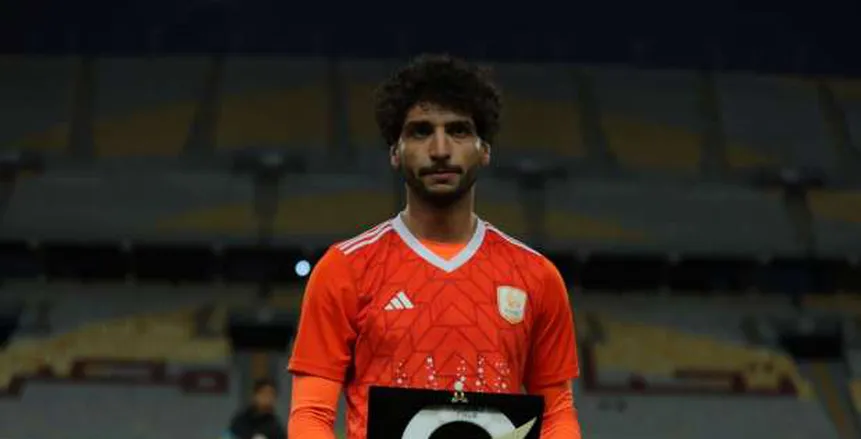تمهيدا للانتقال إلى الزمالك.. فاركو يعلن رحيل عمرو ناصر