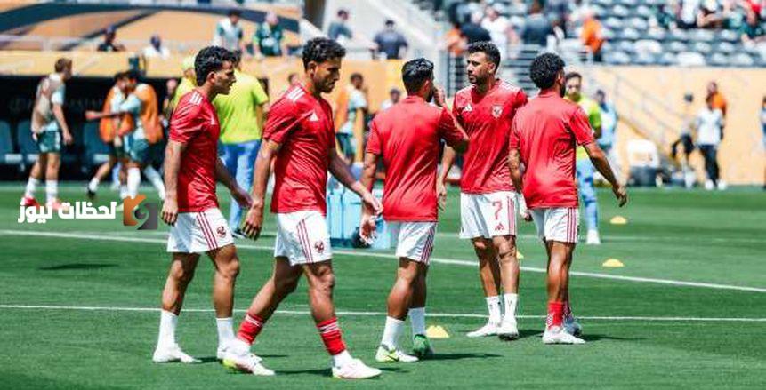«ناد أوروبي» يخطف صفقة مهاجم الأهلي نهائيا بـ150 ألف يورو