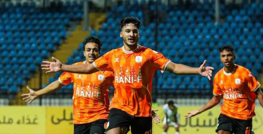 قيمة انتقال أحمد شريف إلى الزمالك.. وموعد إعلان الصفقة (خاص)