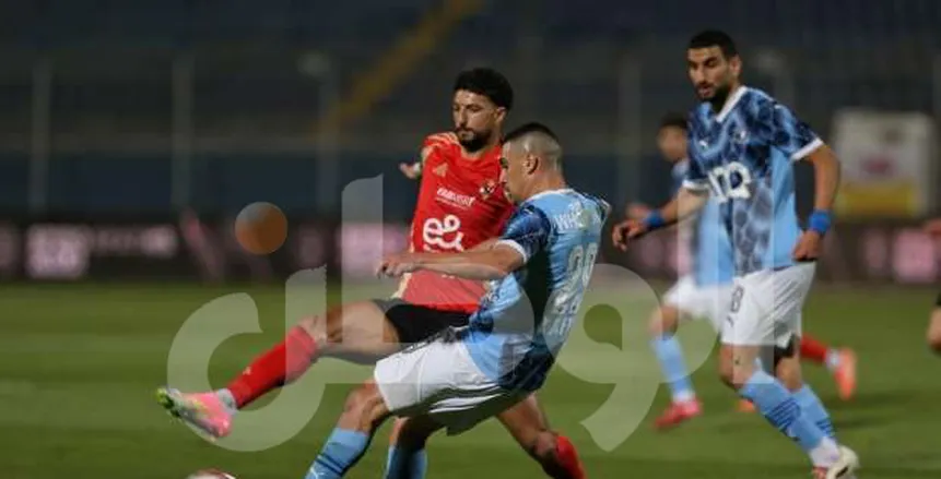 قرار جديد من المحكمة الرياضية في قضية سحب الدوري من الأهلي