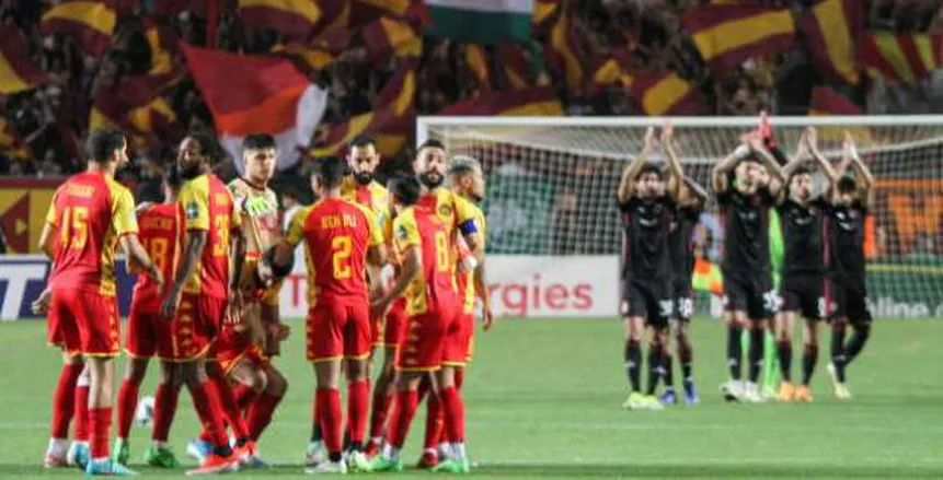 موقف الترجي النهائي من خوض ودية الأهلي على هامش معسكره في تونس