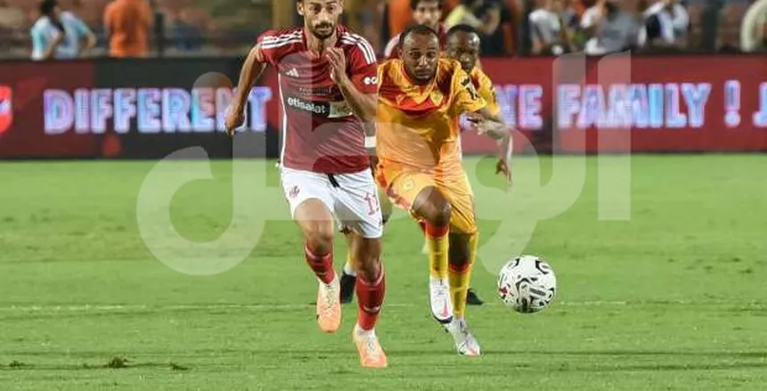 رد حاسم من الزمالك على التعاقد مع أحمد عبدالقادر