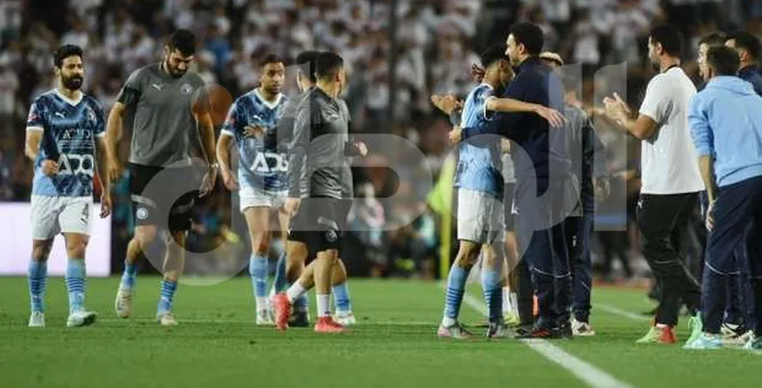 بيراميدز يستهدف لاعبا تألق بقميص الأهلي في كأس العالم للأندية