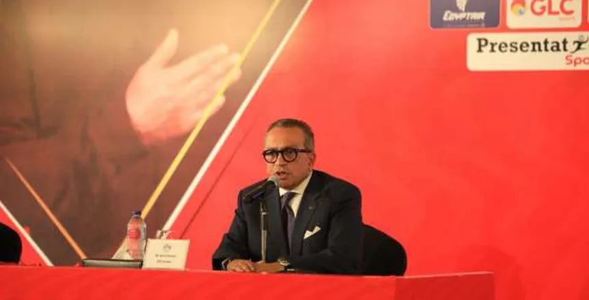 «الجنايني» يلحق بميدو وحازم إمام ويعلن رحيله عن لجنة التخطيط بالزمالك
