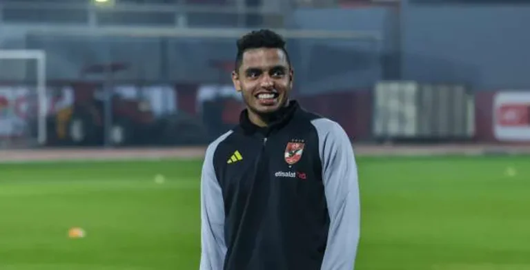 كريم الدبيس يعلن رحيله عن الأهلي 