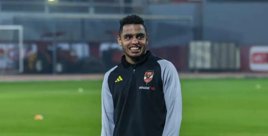 كريم الدبيس يعلن رحيله عن الأهلي