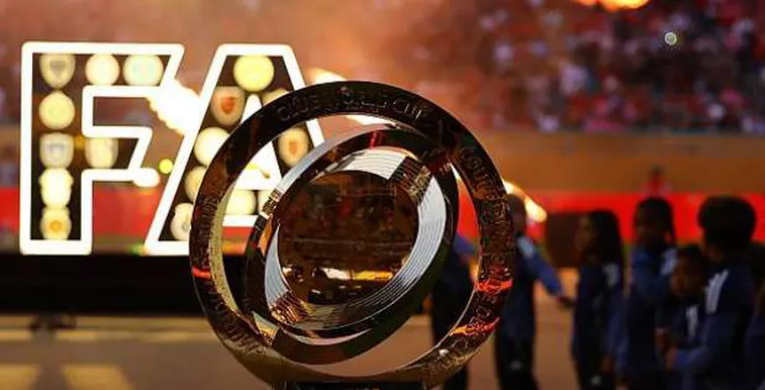 «فيفا» يعلن الترتيب النهائي لأندية كأس العالم 2025.. مركز مفاجئ للأهلي