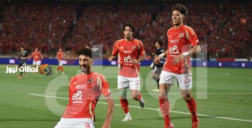 حدث فجرا في الأهلي.. بيع وسام أبو علي.. ومفاجأة في عقد إمام عاشور الجديد