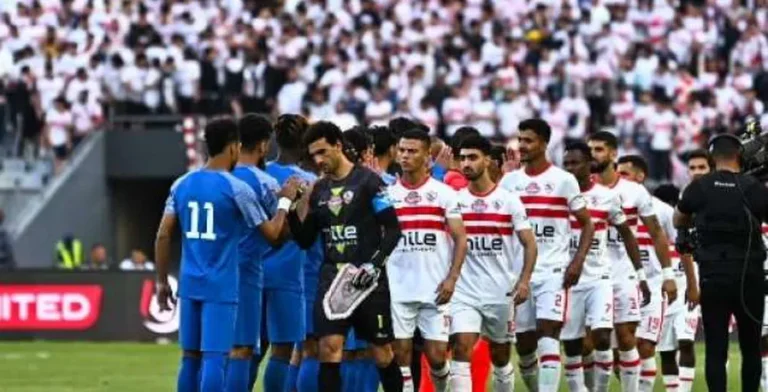 سموحة يمنح الزمالك صفقة محلية جديدة خلال ساعات لـ5 مواسم