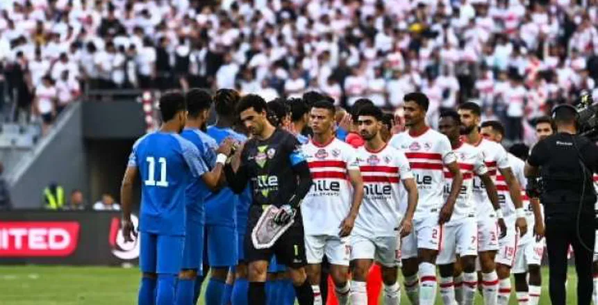 سموحة يمنح الزمالك صفقة محلية جديدة خلال ساعات لـ5 مواسم