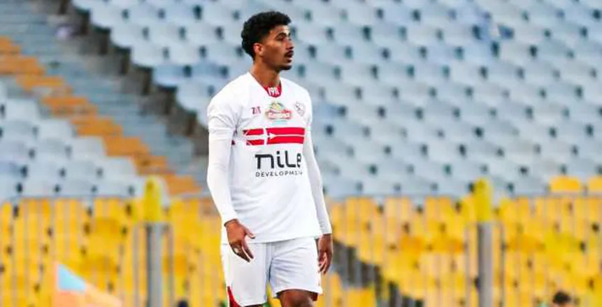 الزمالك يتحرك لتأمين مستقبل حسام عبد المجيد.. وصفقات قوية في الطريق