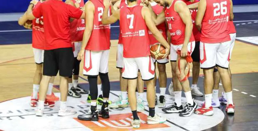 منتخب مصر يفوز على كوت ديفوار وديًا استعدادًا لبطولة لأفروباسكت