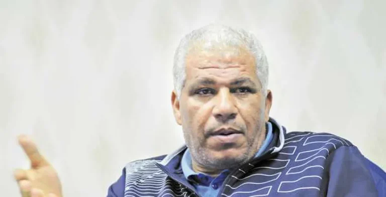 عاجل.. الكشف عن سبب وفاة ميمي عبدالرازق مدرب المصري الأسبق