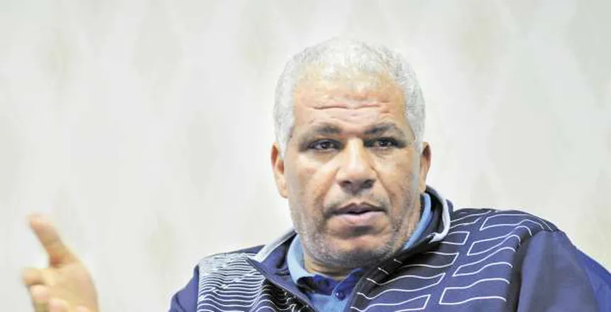 عاجل.. الكشف عن سبب وفاة ميمي عبدالرازق مدرب المصري الأسبق