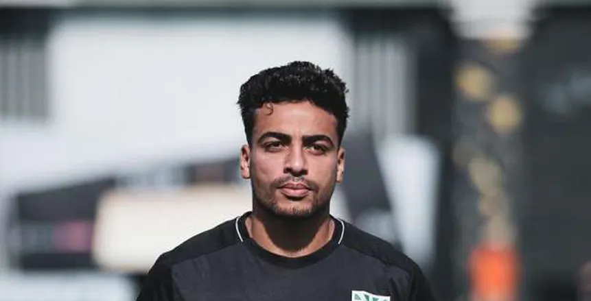 زد يحسم موقفه من انتقال محمد إسماعيل إلى الزمالك