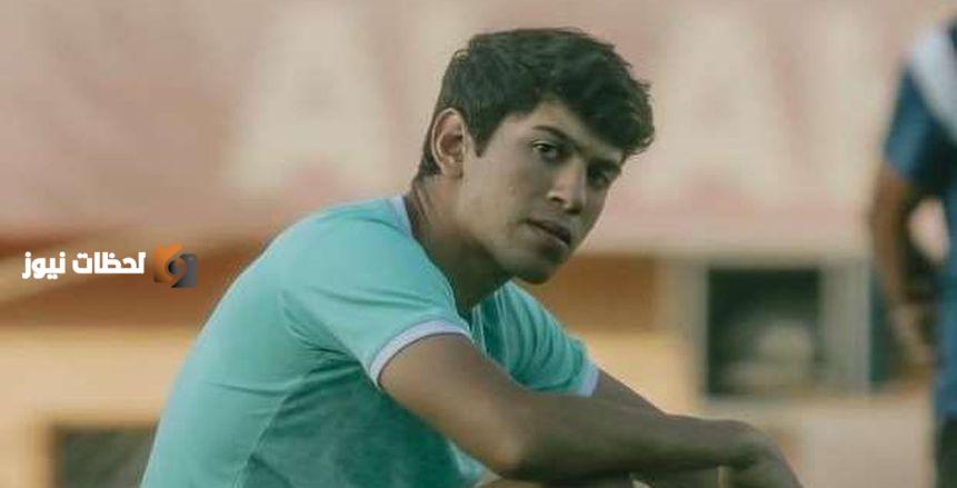 الأهلي يستخرج تأشيرة سفر شكري إلى تونس.. ويحدد موعد انضمامه للتدريب