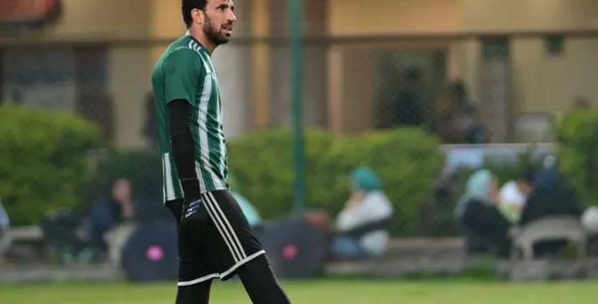 الزمالك ينهي صفقة المهدي سليمان 3 مواسم.. وتحديد موعد الإعلان