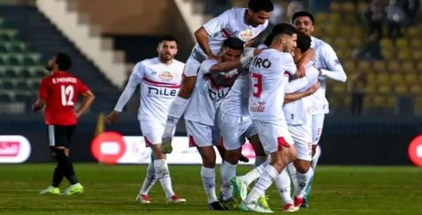 حدث فجرا في الزمالك.. رد رسمي بعد الاتفاق مع عبدالقادر ونجم الفريق يعطل صفقة
