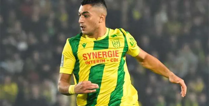 الزمالك يتحرك للتعاقد مع مصطفى محمد لقطع الطريق على الأهلي