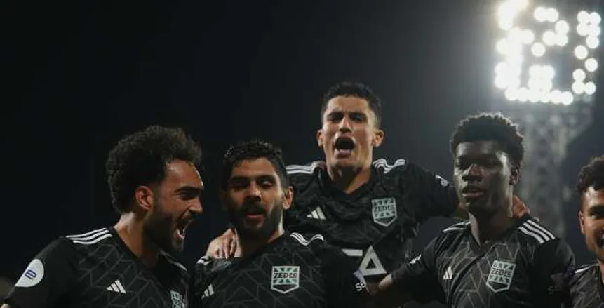 عاجل: كريم حسن شحاتة: الزمالك حسم صفقة نجم زد.. والإعلان الرسمي خلال ساعات