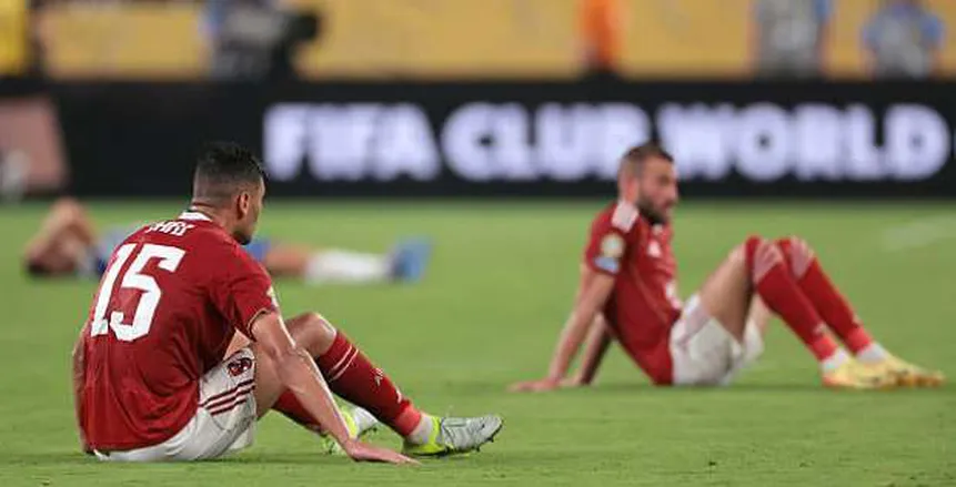تقارير: الريان القطري ينافس نادٍ سعودي على التعاقد مع أشرف داري