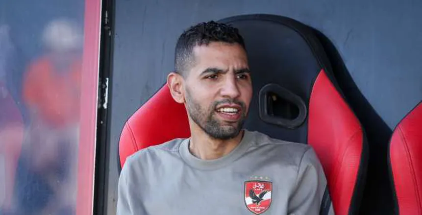 انهيار شيكابالا بسبب رسالة مؤمن زكريا وابنه: «واحد بس»