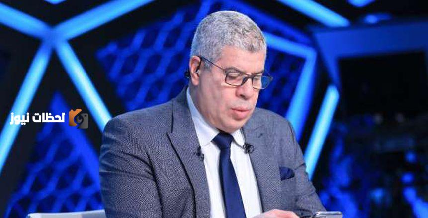 شوبير: مفاجآت بالجملة في الأيام القليلة القادمة