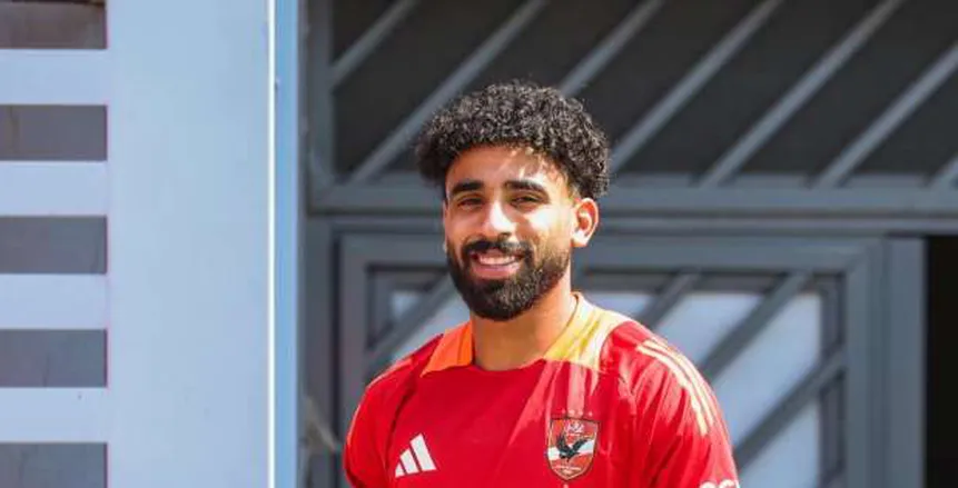 جراحة ناجحة لـ مروان عطية.. وقرار من طبيب الأهلي