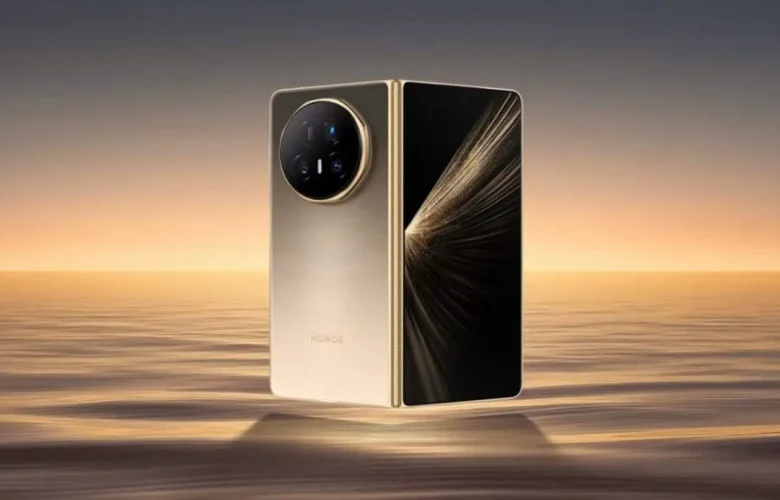 HONOR Magic V5
