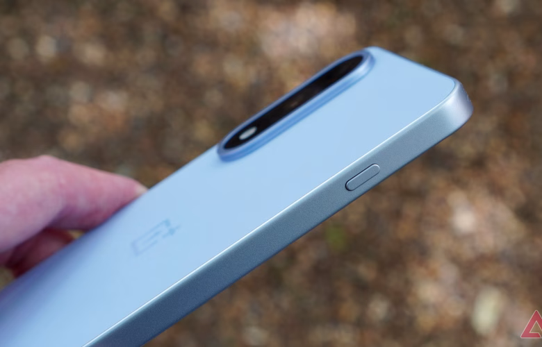 OnePlus Nord 5