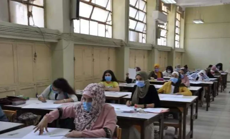 اختبارات القدرات