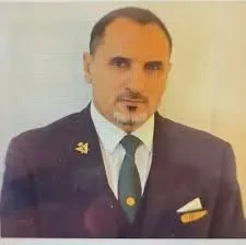 رحيل محسن بن سعيد الزهراني