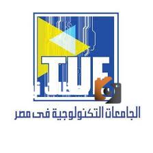 الجامعات التكنولوجية