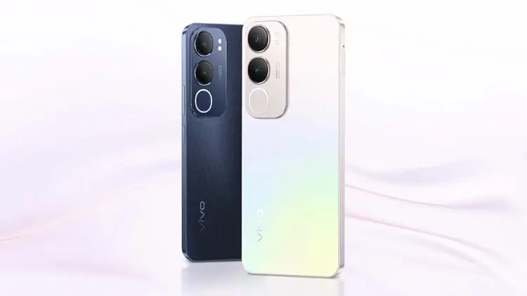 Vivo Y19s Pro