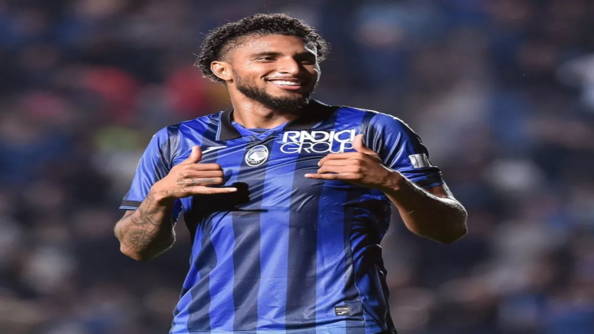 أتالانتا يكشف موقف الهلال والنصر بشأن إيدرسون هذا الصيف
أخبار مثيرة: أتالانتا يوضح موقف الهلال والنصر من إيدرسون
تطورات جديدة حول إيدرسون: أتالانتا ينفي بيع اللاعب للهلال والنصر
أتالانتا يعقد الأمور: موقف جديد من صفقة إيدرسون مع الهلال والنصر