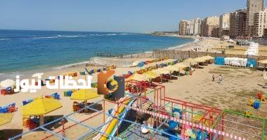 أجواء حارة ورطبة... تفاصيل الطقس والظواهر الجوية المتوقعة اليوم